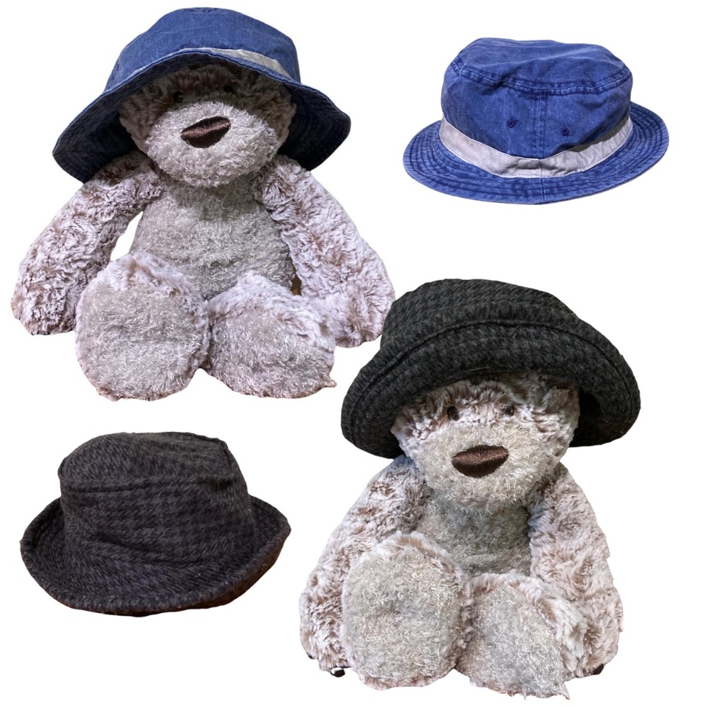 Bucket Hat Bundle